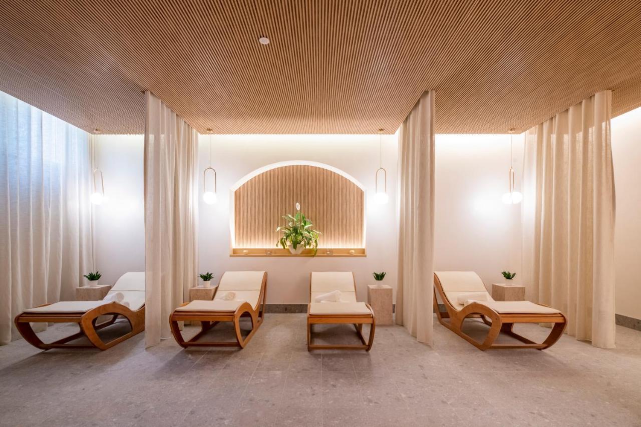 Maison Sofia - Mgallery Exteriér fotografie The spa at The Connaught