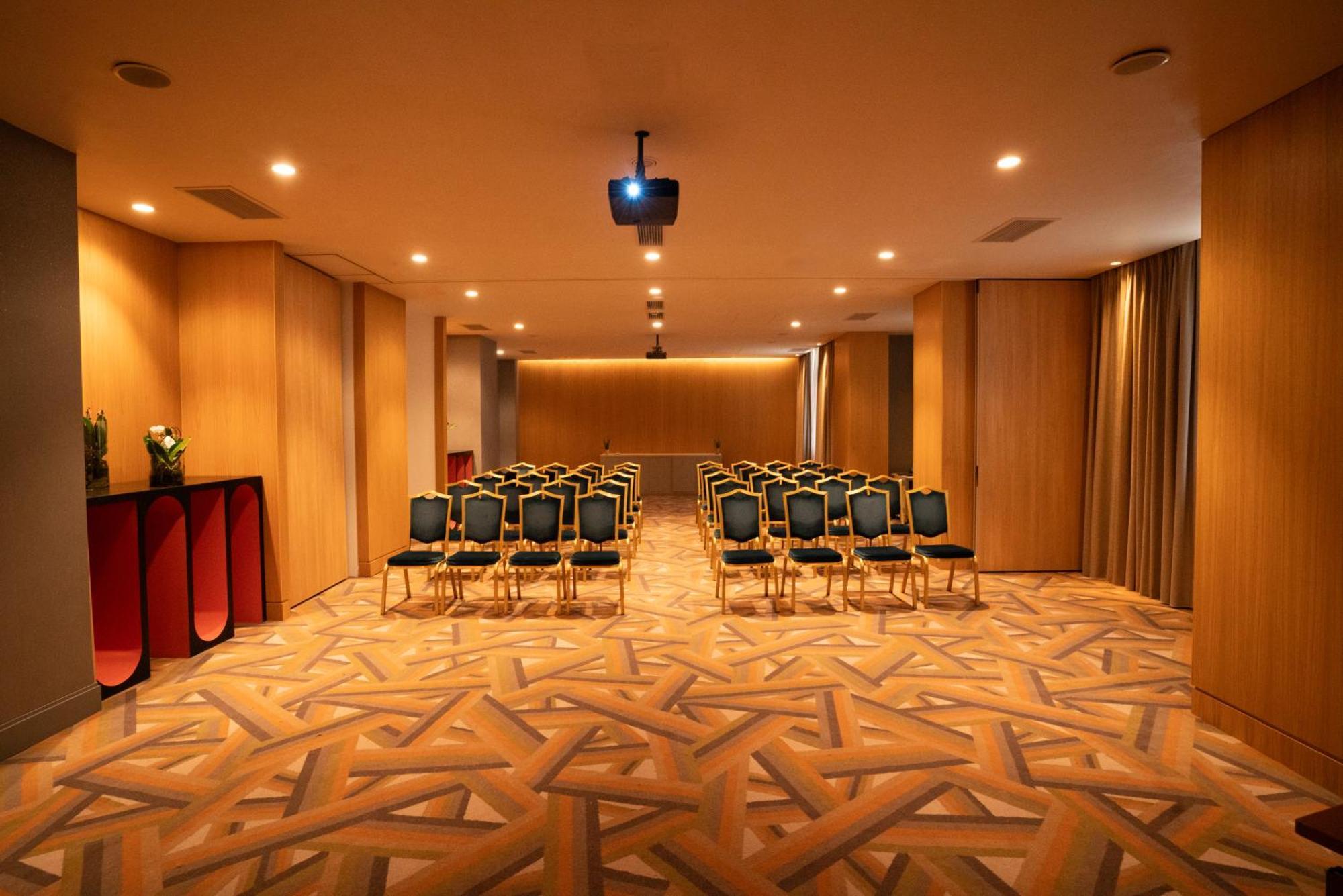 Maison Sofia - Mgallery Exteriér fotografie Meeting room