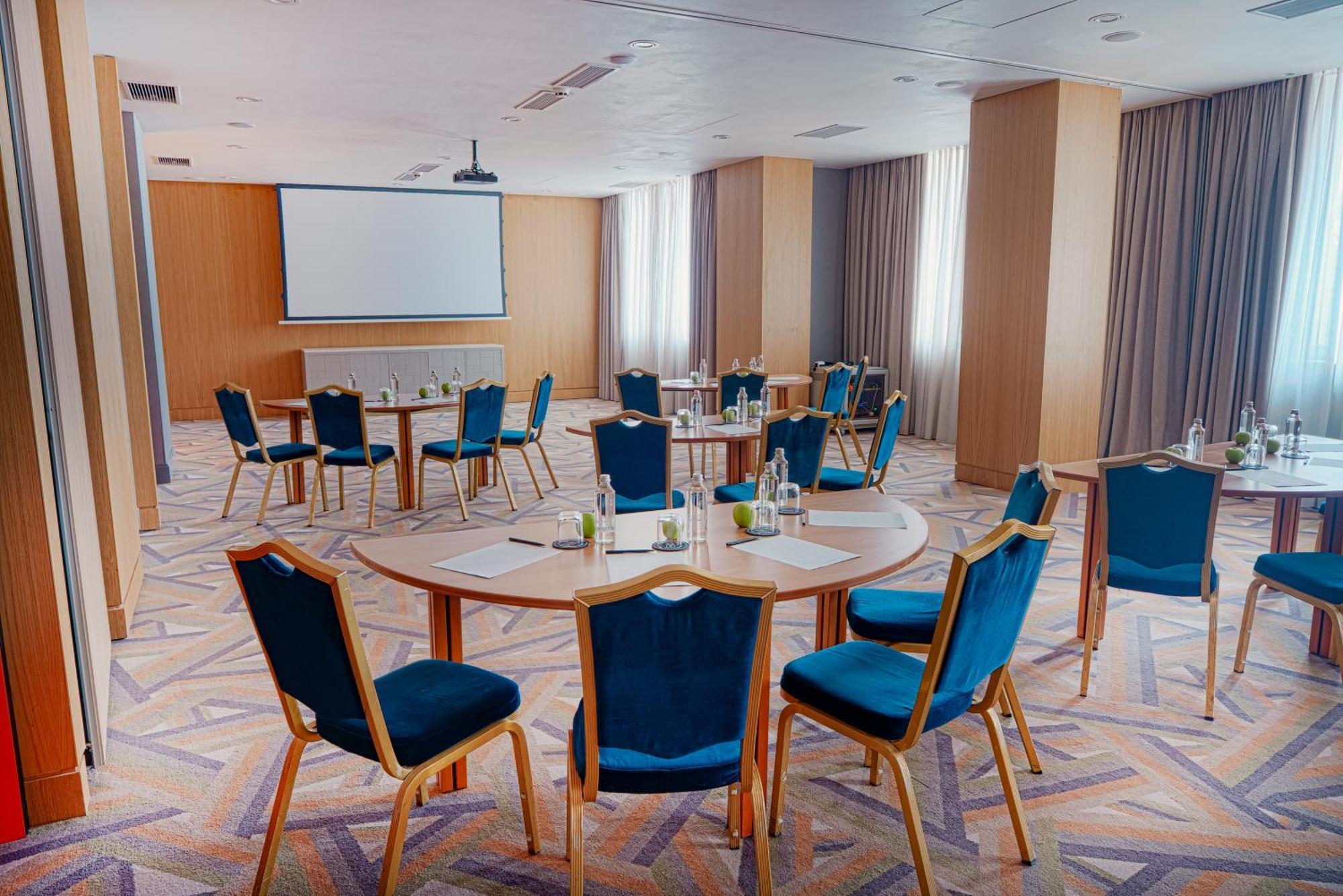 Maison Sofia - Mgallery Exteriér fotografie Meeting room