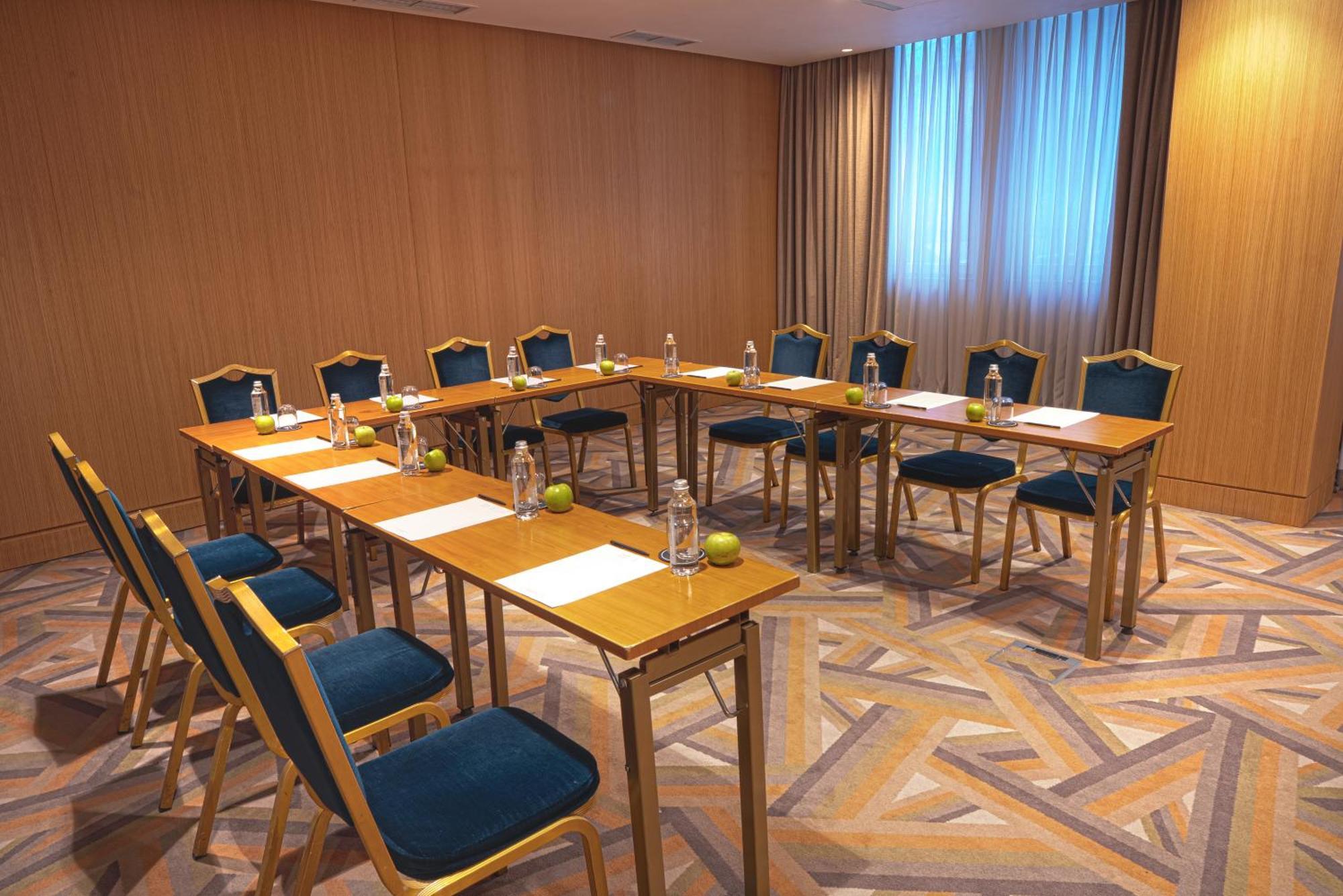 Maison Sofia - Mgallery Exteriér fotografie Meeting room