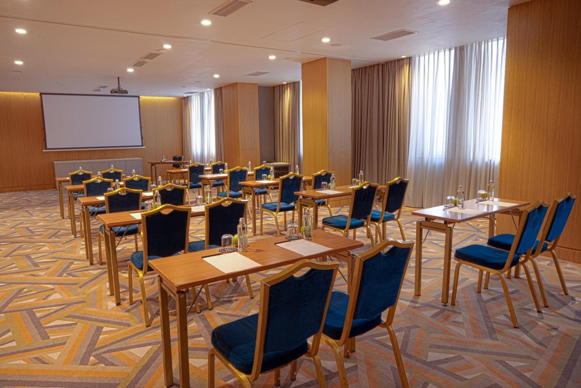 Maison Sofia - Mgallery Exteriér fotografie Meeting room